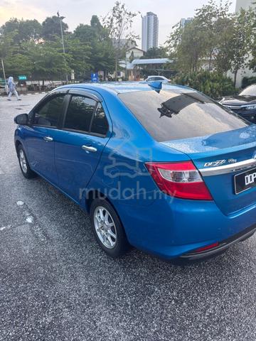 2019 Perodua BEZZA 1.3 PREMIUM X (A) - 2