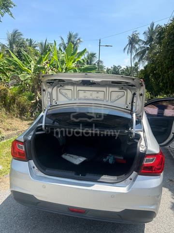 2017 Proton SAGA 1.3 STANDARD CVT (A) - 3