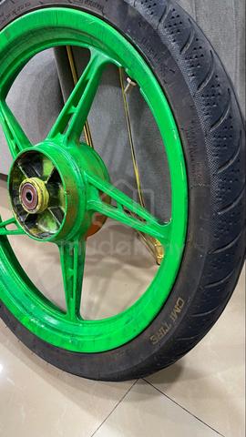 rim gp racing (dom) - photo 3 of 3