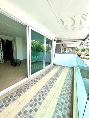 Taman Bukit Sepanggar | 2.5 Storey Terrace | Sepanggar 1