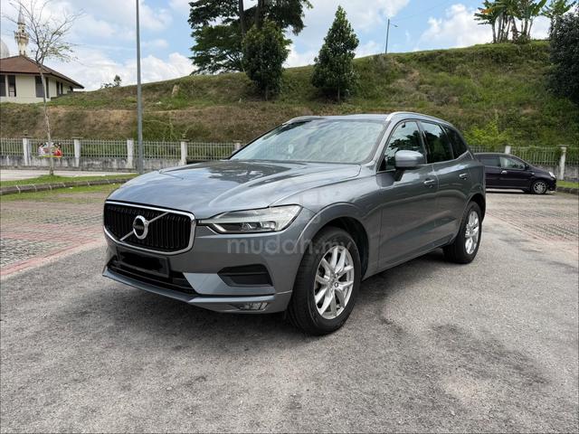 2018 Volvo XC60 2.0 T5 FACELIFT (A) - 4