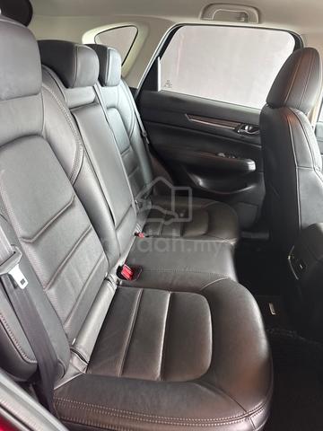 2017 Mazda CX-5 2.5 GLS 2WD (CKD) FACELIFT (A) - 5