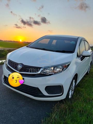 2021 Proton PERSONA 1.6 STANDARD MY16 FACELIFT (A) - 1