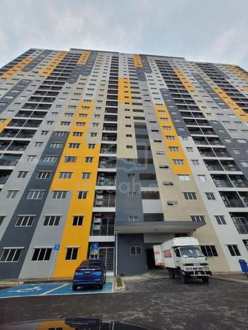 Residensi Idaman Cahaya 2 1