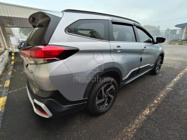 2023 Toyota RUSH 1.5 G MY18 (A) - 3