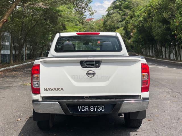 2018/19 Nissan NAVARA 2.5 SE (AT) FULL LOAN - 5