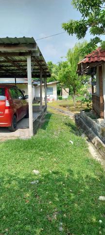 Tanah kosong untuk dijual di Batu Caves (Selayang) 1