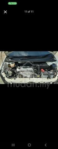 2001 Toyota IPSUM 2.4 VVTI (A) - 4