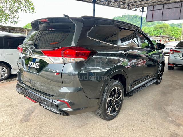 2020 Perodua ARUZ 1.5 AV (A) high spec - 2