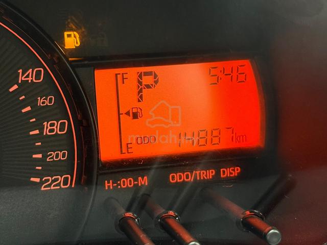 2024 Perodua AXIA 1.0 G MY23 A300 D74A (A) - 2