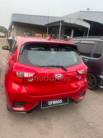 2018 Perodua MYVI 1.5 H MY2017 (A) - 3