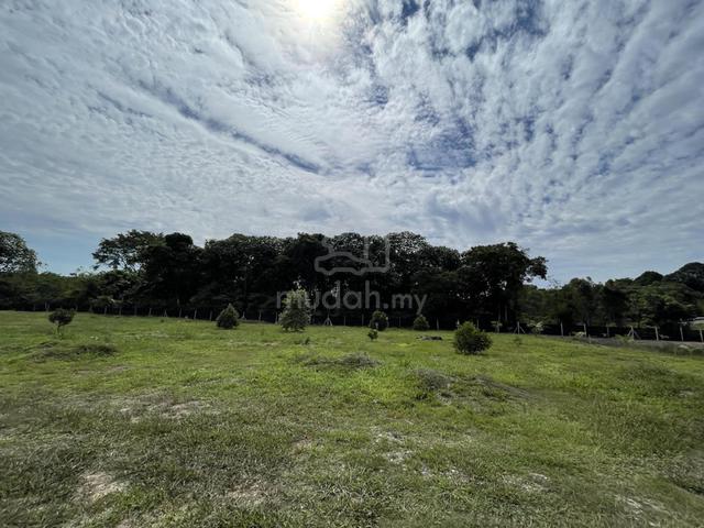 1 Acre Agricultural Land Residential Zoning Kampung Labu Lanjut Sepang 3