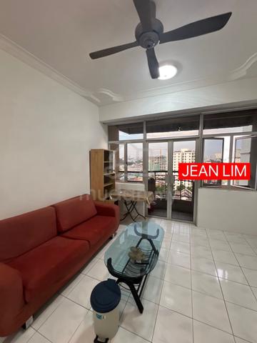 Taman Jubilee Phase 5 1