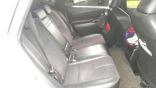 2015 Toyota HARRIER 2.0 GS SPORT (A) - 5