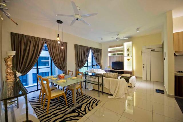 Impian Senibong Residences 1