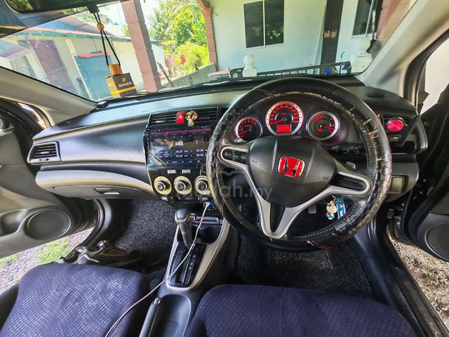 2010 Honda CITY 1.5 E (A) - 4