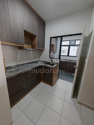 Residensi Max 1