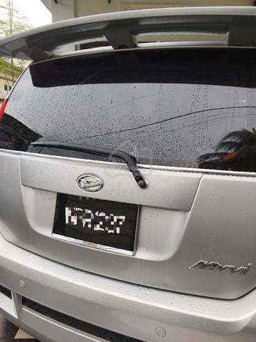 2006 Perodua MYVI 1.3 body kit SE (A) - 4