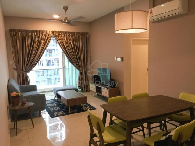 Seasons Luxury Apartments @ Amara Larkin 1