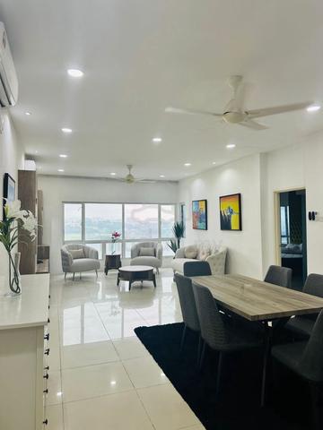 East Lake Residence 1