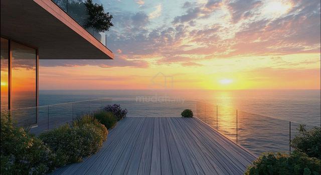 Rare Hilltop Sea View Land Port Dickson 1