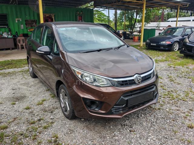 2019 Proton PERSONA 1.6 (A)  - 1