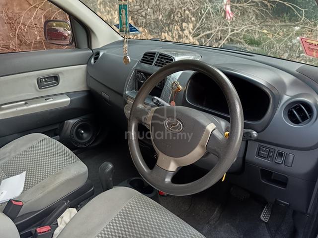 2008 Perodua MYVI 1.3 EZ (A) - 5