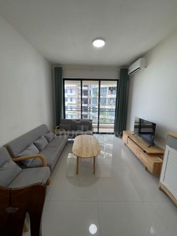Starview Bay @ Forest City 1