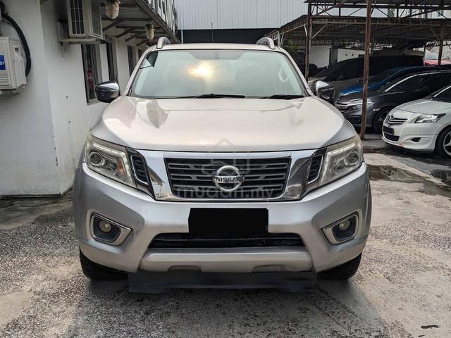 2016 Nissan NAVARA 2.5 VL NP300 (A) - 3