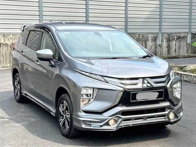 2024 Mitsubishi XPANDER 1.5🔥21k MIELAGE (A) - 2