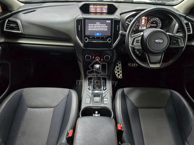 Subaru XV 2.0 I-P FACELIFT (A) SPECIAL PROMOTION ⭐ - 5