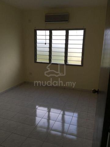 Rumah Pangsa Permas Jaya 1