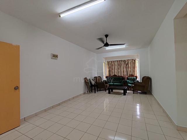 Tropika Apartment 1