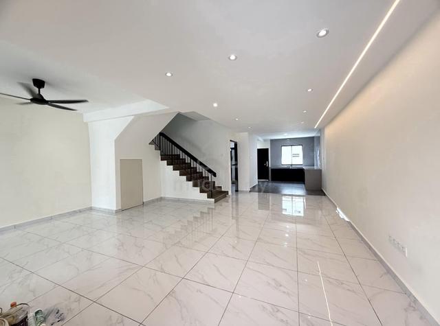 Limited Renovated 2 Storey House Bandar Bukit Tinggi 2 Klang 1