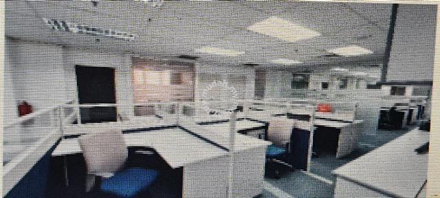 Hugh Furnish Office 8414 Sq Ft Amcorp Mall Petaling Jaya Selangor Rent 5