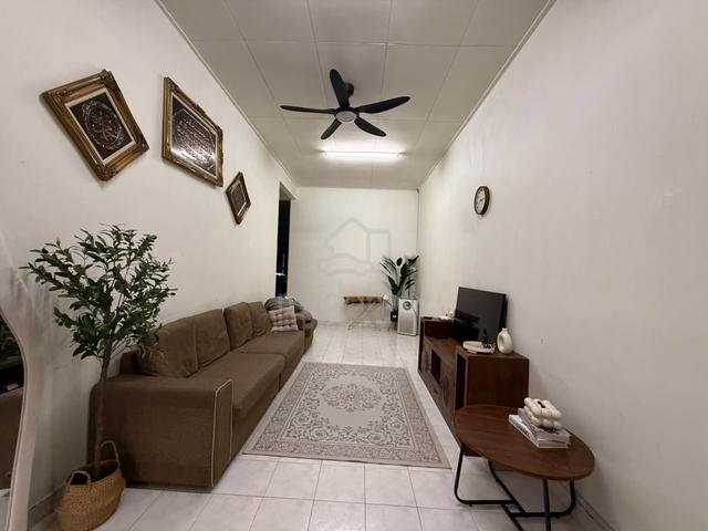 Single Storey Terrace House, IOI, Bandar Putra, Kulai 1