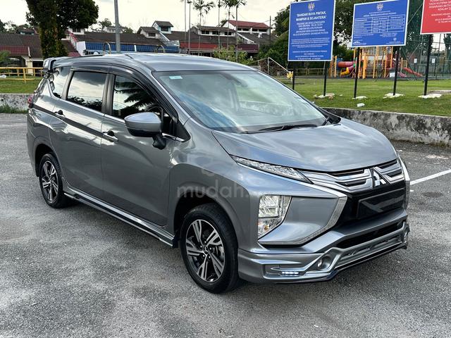 2024 Mitsubishi XPANDER 1.5 ✅ Low Mileage 21k KM ✅ - 2