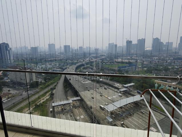 United Point Residence @ North Kiara 1