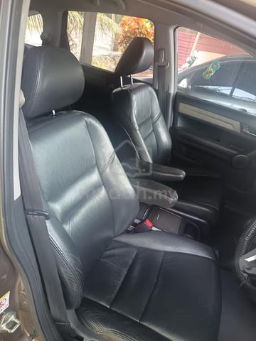 2011 Honda CR-V 2.0 i-VTEC FACELIFT (A) - 5