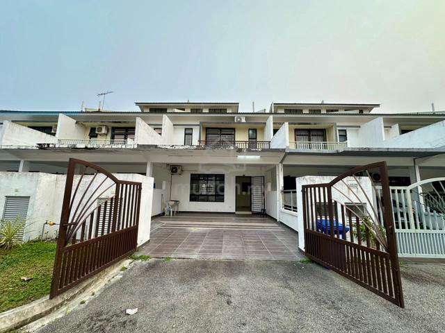 (Paling Murah) Taman Sri Penawar, Bandar Penawar, Kota Tinggi 1