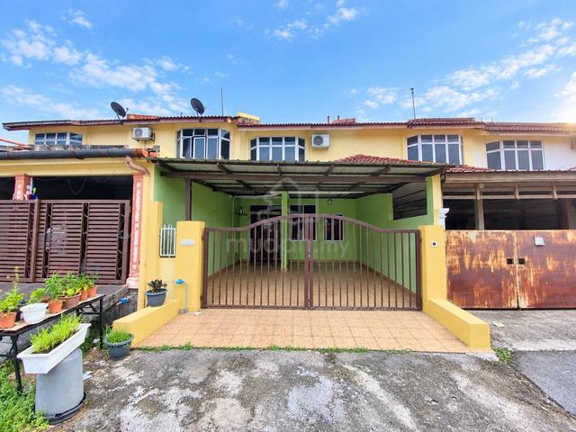 RENOVATED Double Storey Terrace Bandar Rinching Seksyen 4, Semenyih 1