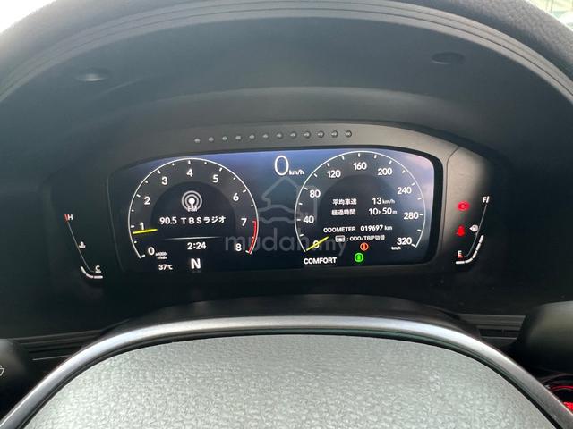 MERDEKA SALES 2024 Honda CIVIC 2.0 TYPE R FL5 (M) - 3