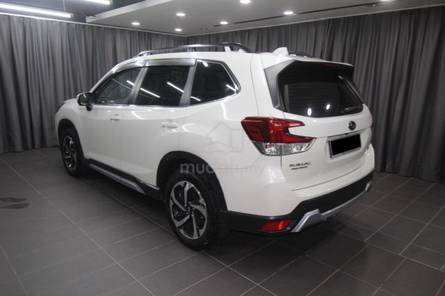 2023 Subaru FORESTER 2.0 2.0I-S EYESIGHT MY19 SK - 4