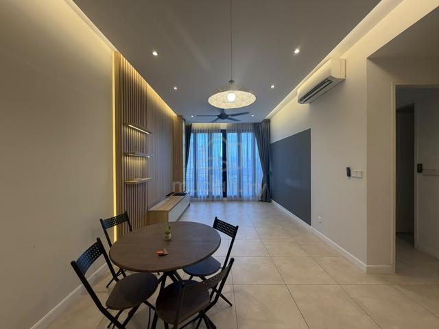 SkyMeridien Residences @ Sentul East 1