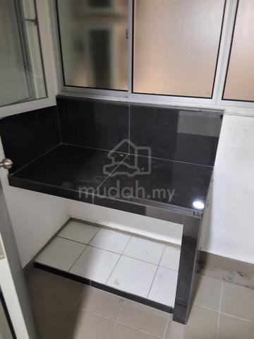 Kondominium Kiara Kasih 1
