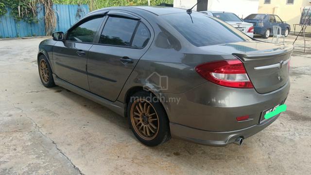 2011 Proton PERSONA 1.6 ELEGANCE BASE LINE (A) - 3