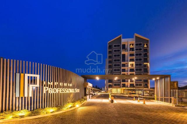 Imperio Professional Suite 1