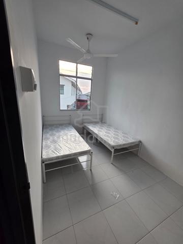 Partially Furnished with valuable price 1