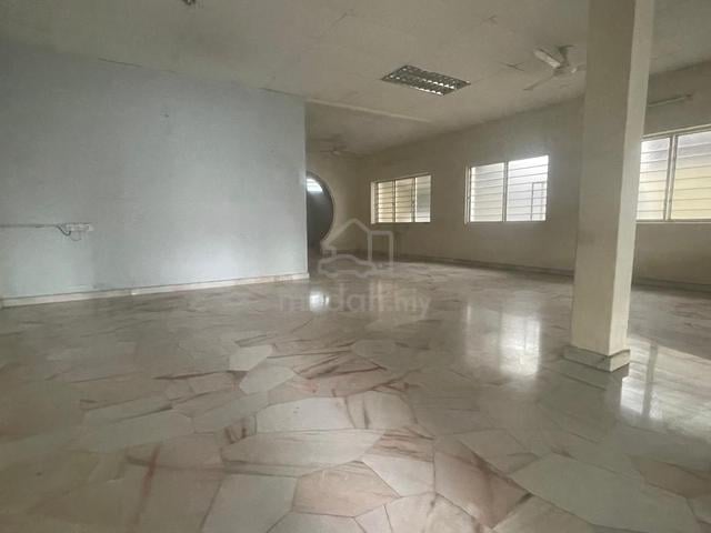 Double Storey Semi D at Green Lane 1