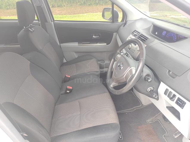 2011 Perodua ALZA 1.5 EZI (A) - 4